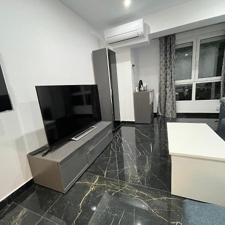 Апартаменты Castellon Deluxe Кастельон-де-ла-Плана Экстерьер фото