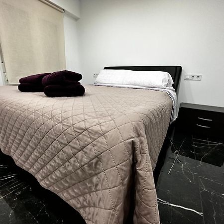 Апартаменты Castellon Deluxe Кастельон-де-ла-Плана Экстерьер фото