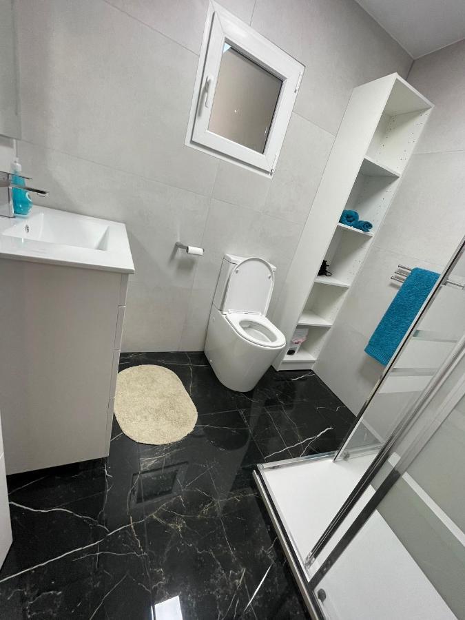 Апартаменты Castellon Deluxe Кастельон-де-ла-Плана Экстерьер фото