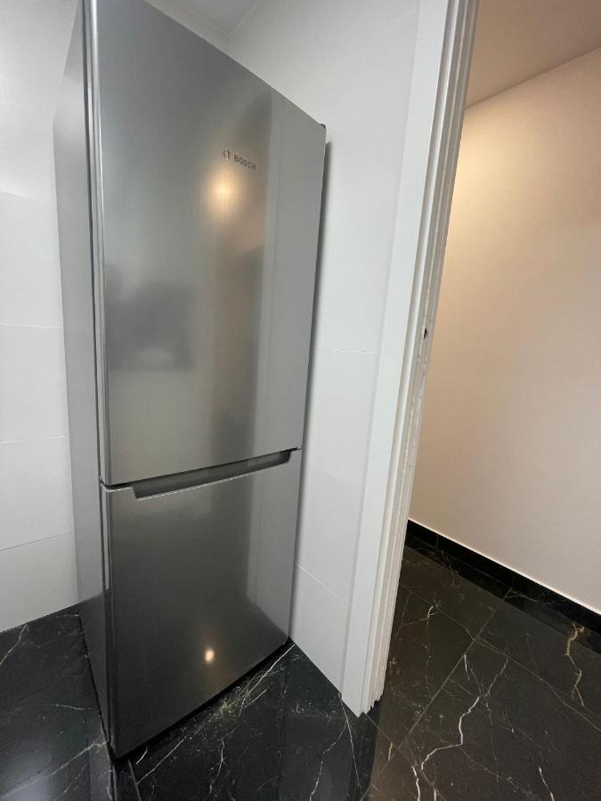 Апартаменты Castellon Deluxe Кастельон-де-ла-Плана Экстерьер фото