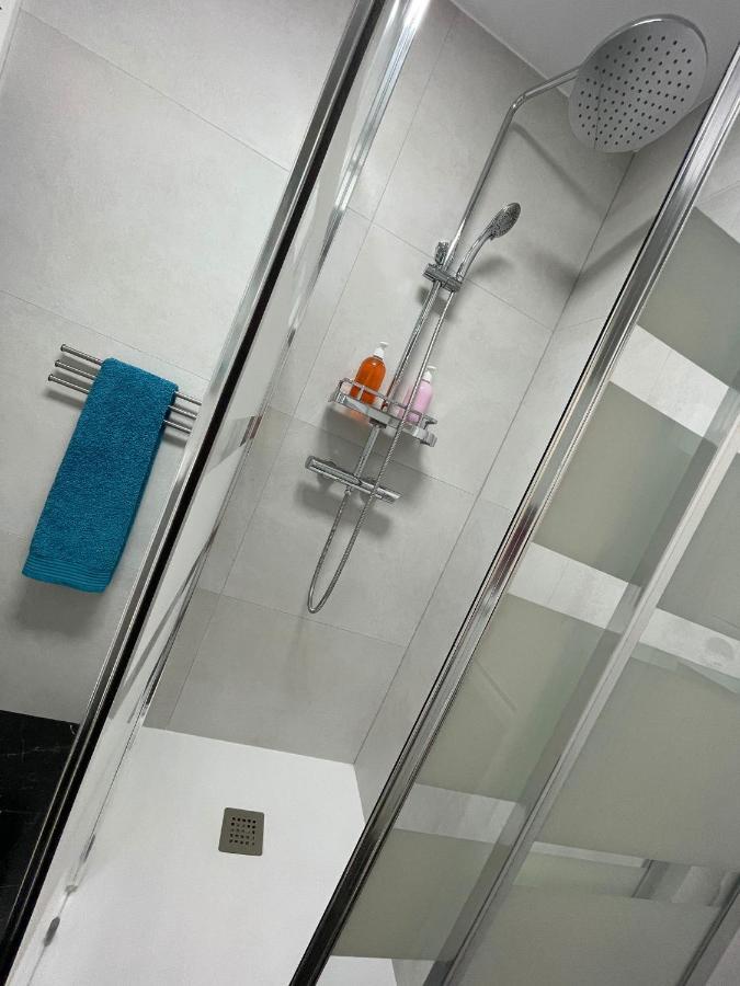Апартаменты Castellon Deluxe Кастельон-де-ла-Плана Экстерьер фото