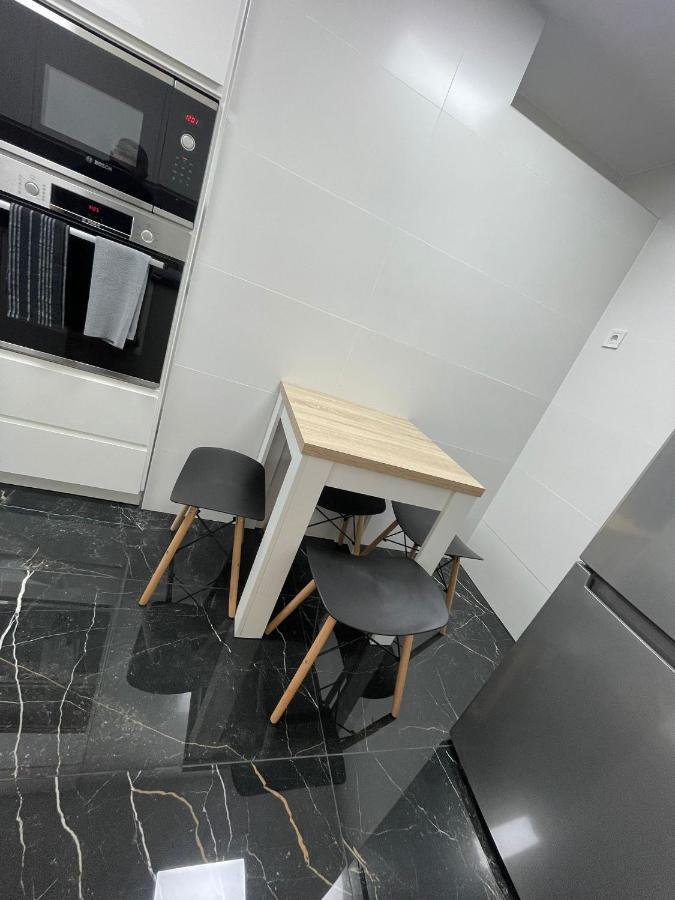 Апартаменты Castellon Deluxe Кастельон-де-ла-Плана Экстерьер фото