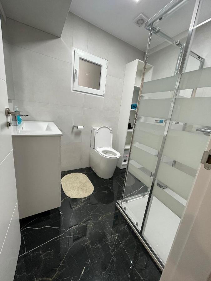 Апартаменты Castellon Deluxe Кастельон-де-ла-Плана Экстерьер фото