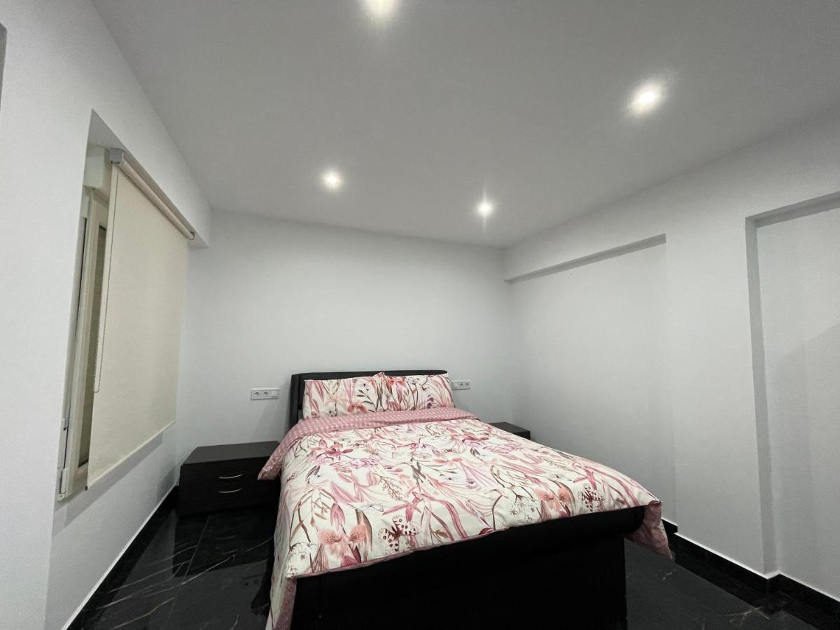 Апартаменты Castellon Deluxe Кастельон-де-ла-Плана Экстерьер фото