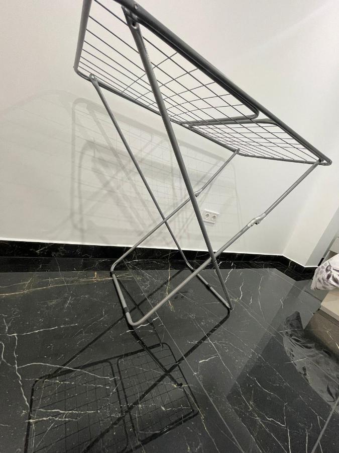 Апартаменты Castellon Deluxe Кастельон-де-ла-Плана Экстерьер фото