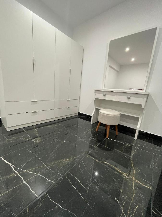 Апартаменты Castellon Deluxe Кастельон-де-ла-Плана Экстерьер фото