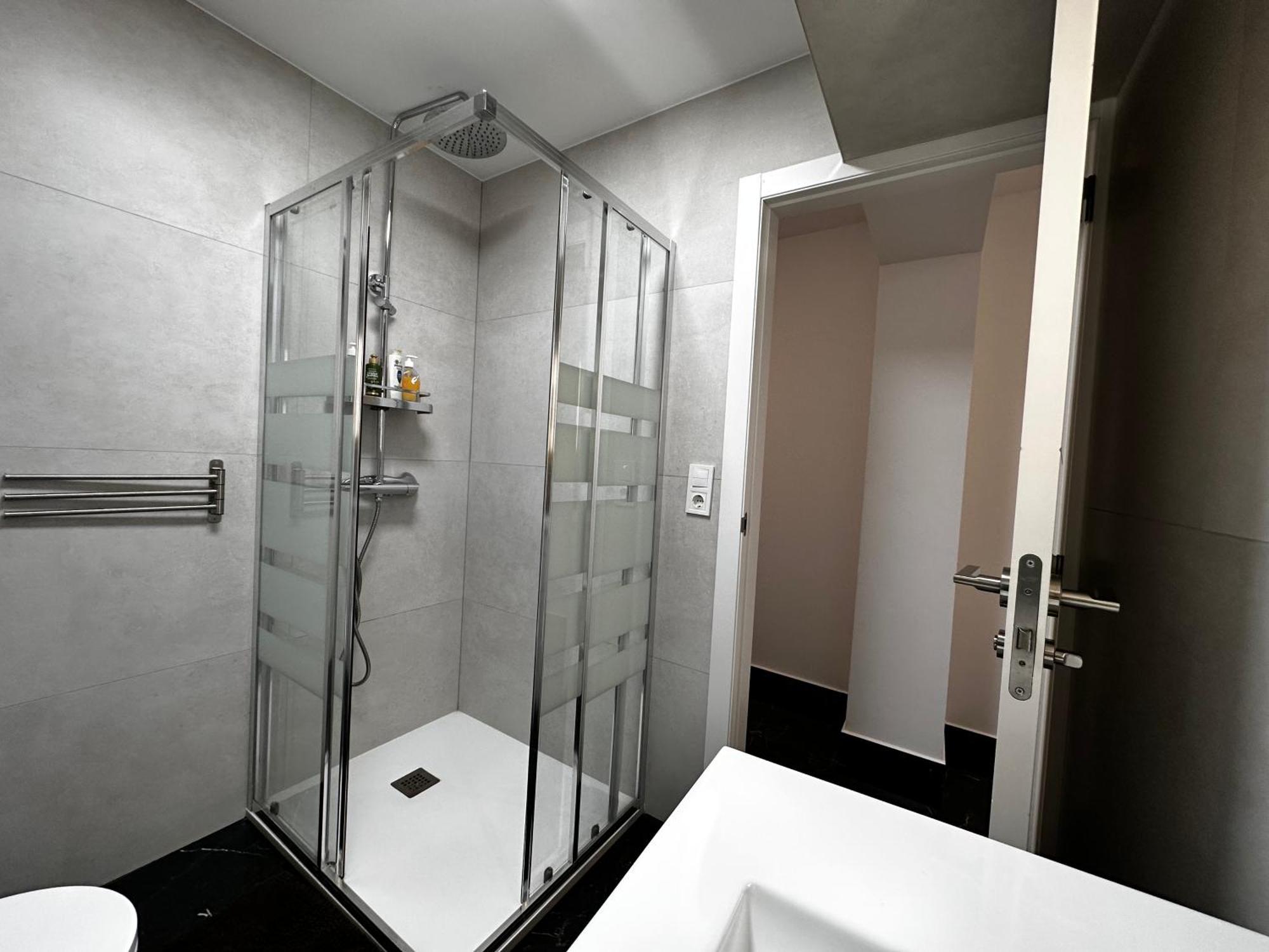 Апартаменты Castellon Deluxe Кастельон-де-ла-Плана Экстерьер фото